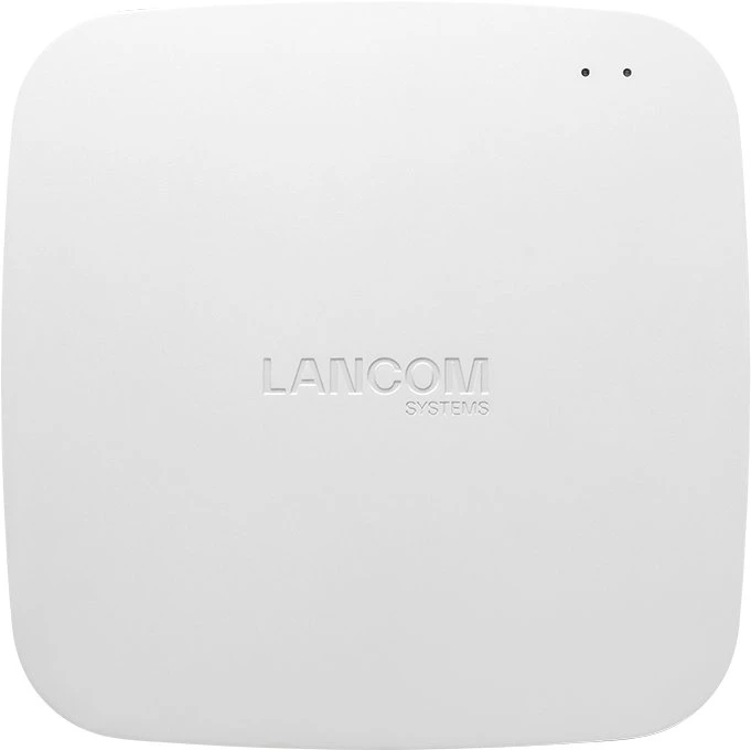 Maršrutizatorius Access Point LANCOM Systems LX-7200E Tri-Band Wi-Fi 7 2.5GbE Bluetooth 5.4 LE Bulk 5 (61930)