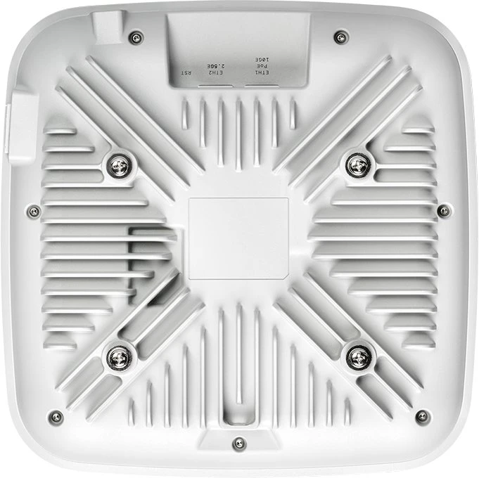 Maršrutizatorius Access Point LANCOM Systems LX-7200E Tri-Band Wi-Fi 7 2.5GbE Bluetooth 5.4 LE Bulk 5 (61930)