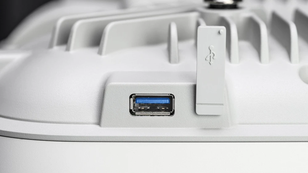 Maršrutizatorius Access Point LANCOM Systems LX-7200E Tri-Band Wi-Fi 7 2.5GbE Bluetooth 5.4 LE Bulk 5 (61930)