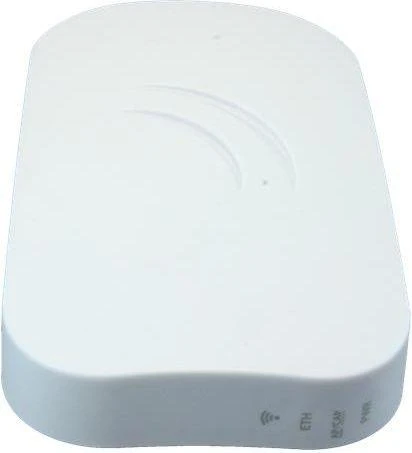 Maršrutizatorius Prieigos taškas „MikroTik cAP 2nD lite“ (RBcAPL-2nD)