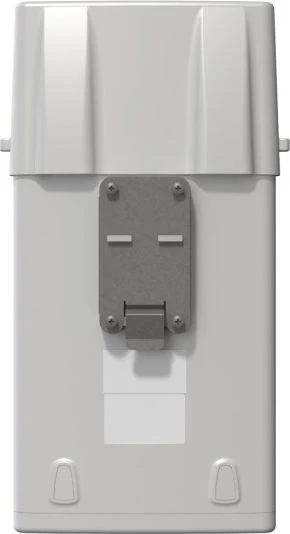 Maršrutizatorius MIKROTIK RB911G-5HPacD-NB NetBox 5 dviejų grandžių lauko klientas 5GHz 1x RJ45 1000Mb/s