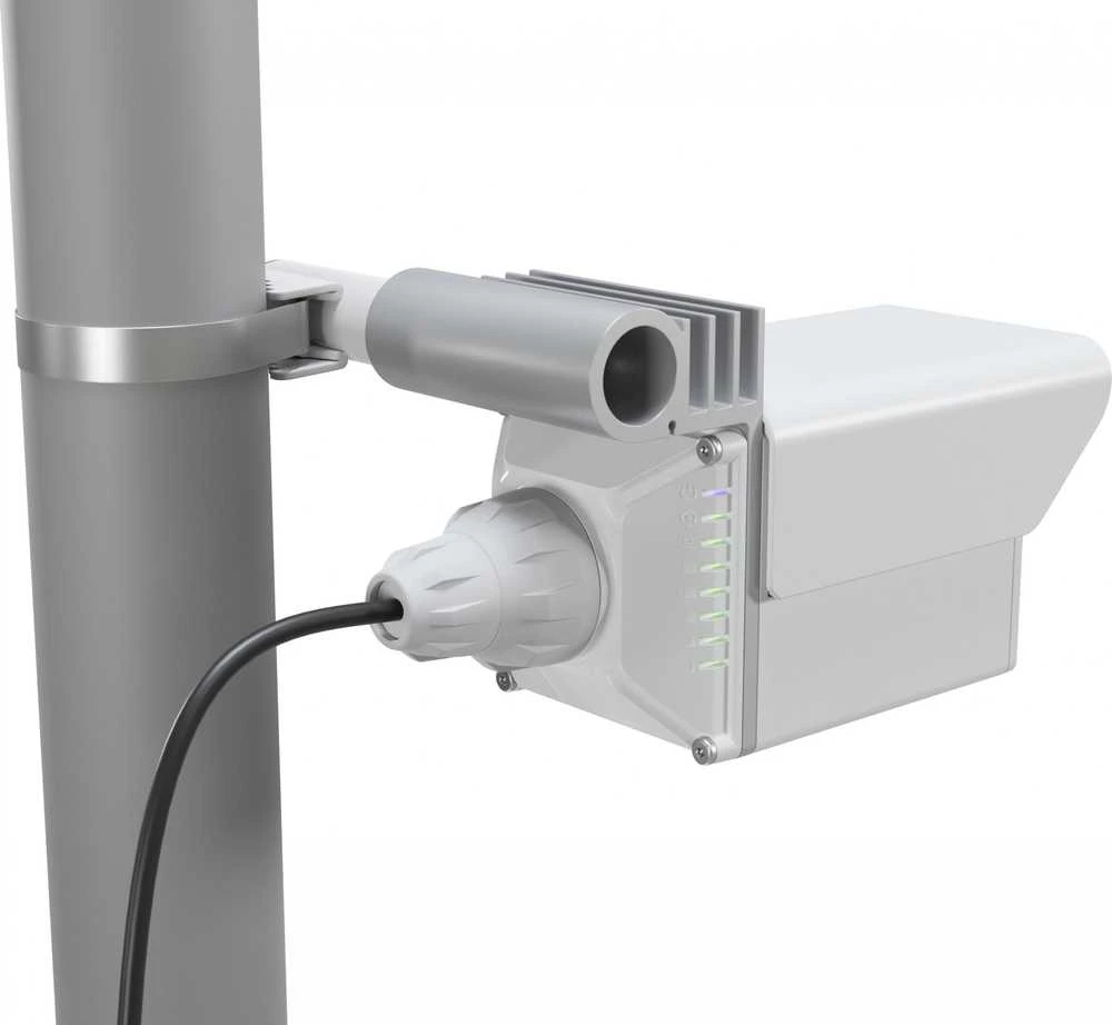 Maršrutizatorius Mikrotik Cube 60Pro ac 433 Mbit/s Baltas Maitinimas per Ethernet (PoE)