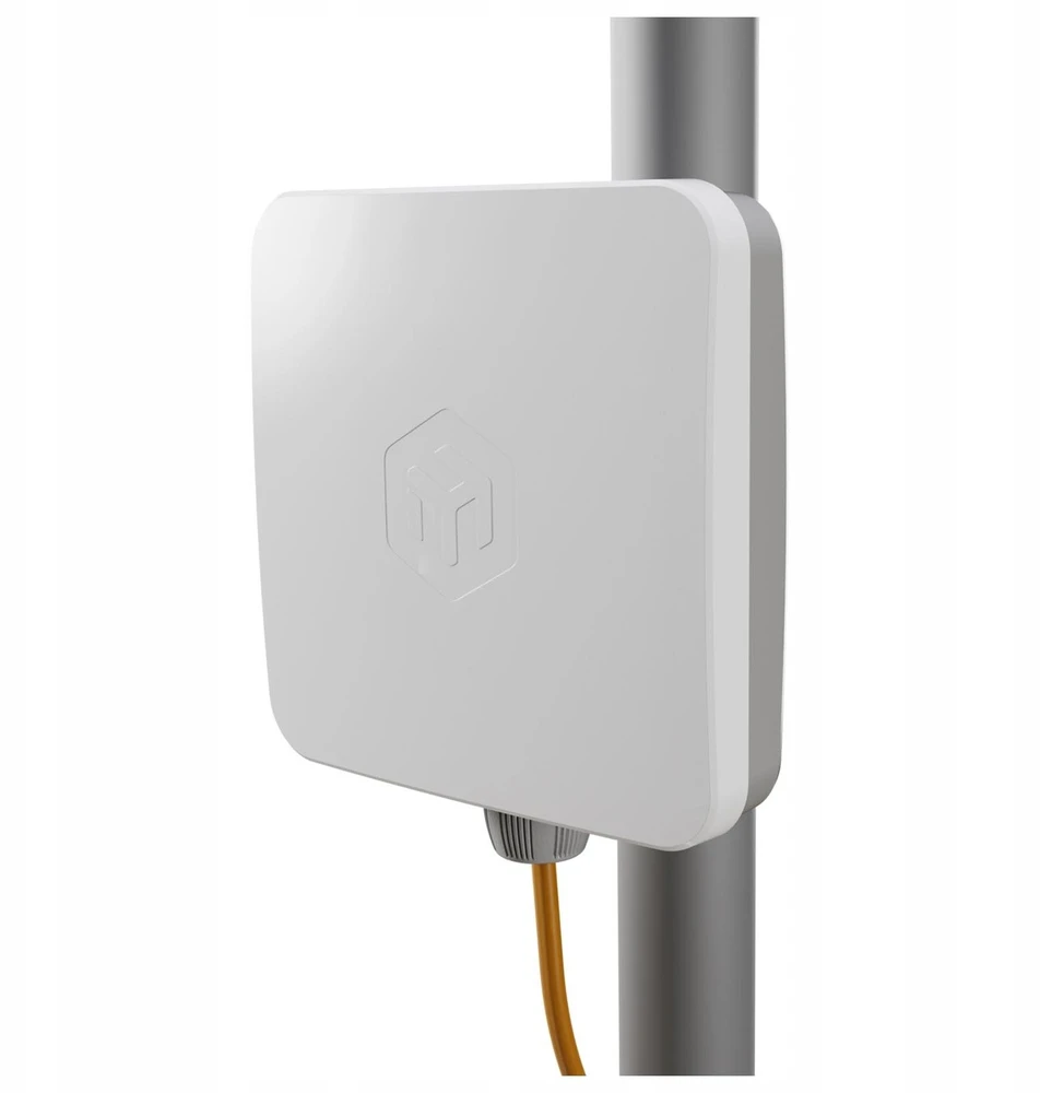 Maršrutizatorius Prieigos taškas MikroTik WRL prieigos taškas LTE4/EC25-EU ir SXTSQ