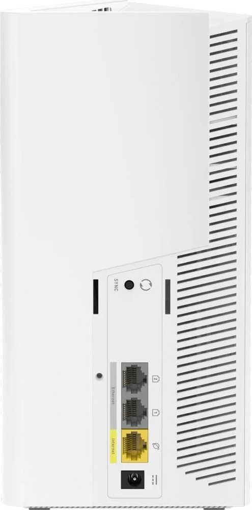 MSI Maršrutizatorius Roamii BE Lite Mesh System - 1 Pack