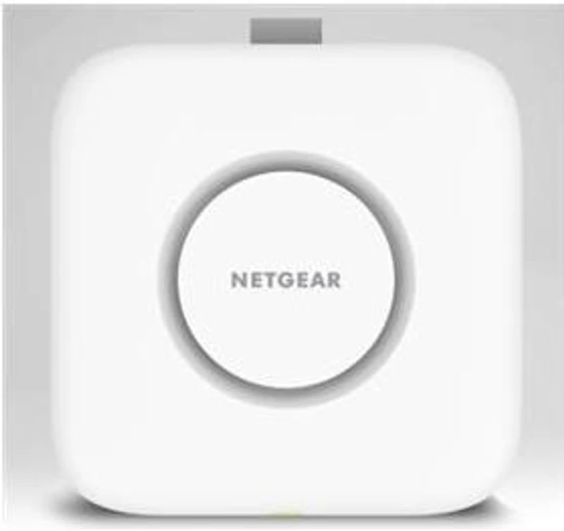 Maršrutizatorius Access Point NETGEAR Business WBE718 BE18400 Wi-Fi 7 2.4/5/6 GHz Zarządzany w chmurze (WBE718-111EUS)