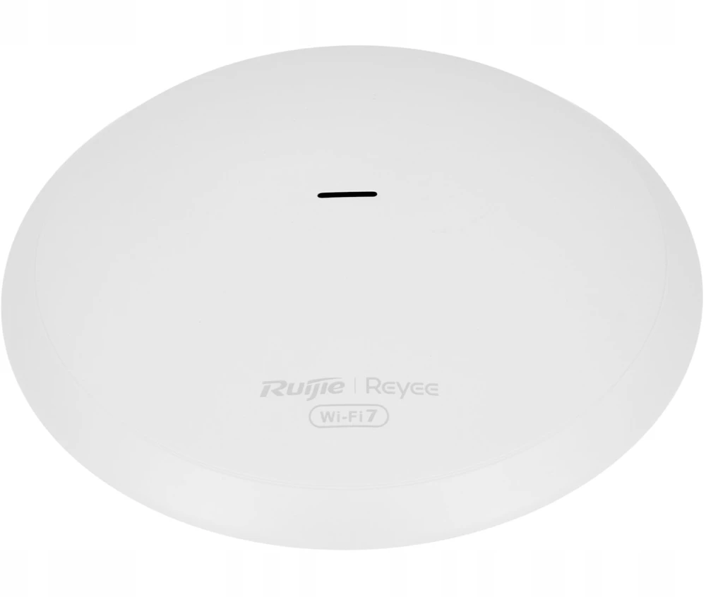 Maršrutizatorius Prieigos taškas Ruijie Reyee RG-RAP72 (Wi-Fi 7, 3600 Mbps)