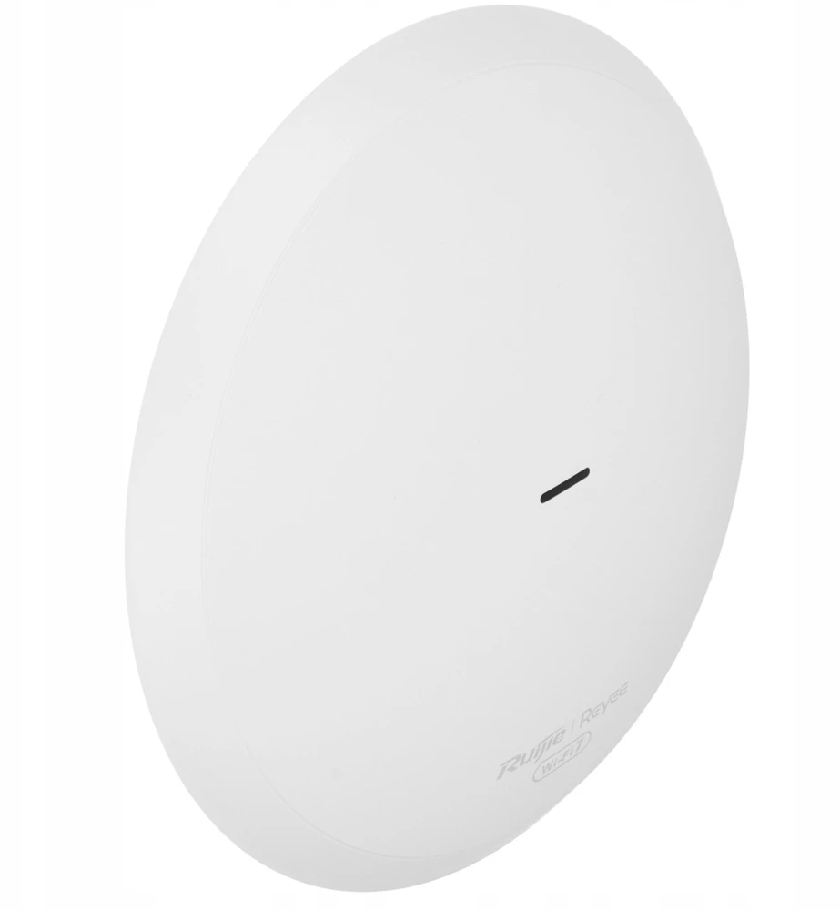 Maršrutizatorius Prieigos taškas Ruijie Reyee RG-RAP72 (Wi-Fi 7, 3600 Mbps)
