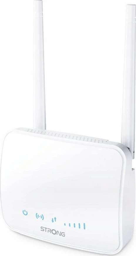Maršrutizatorius Strong 4G LTE 350M (4GROUTER350M)