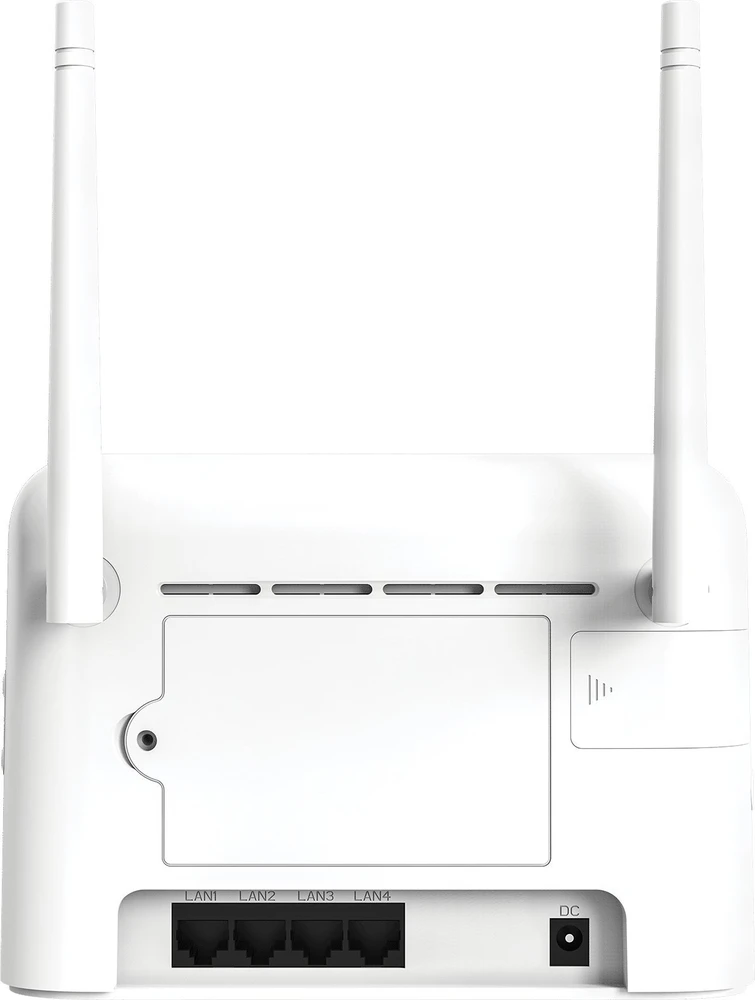 Maršrutizatorius Strong 4G LTE Maršrutizatorius 350 (4GROUTER350)