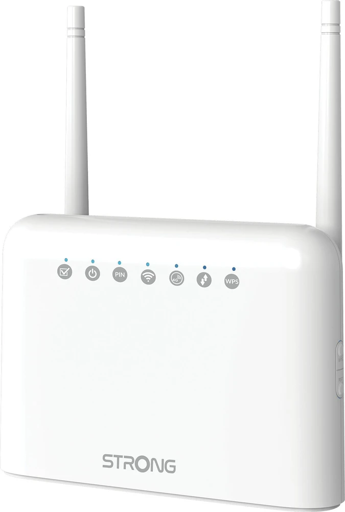 Maršrutizatorius Strong 4G LTE Maršrutizatorius 350 (4GROUTER350)