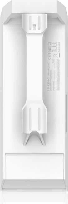 TP-Link WIFI prisijungimo taškas CPE lauko sąlygoms AP/Maršrutizatorius/Bridge/CPE, 2,4GHz, 9dbi, 300Mbps, Point to Point režimu iki 5Km veikimo nuotolis