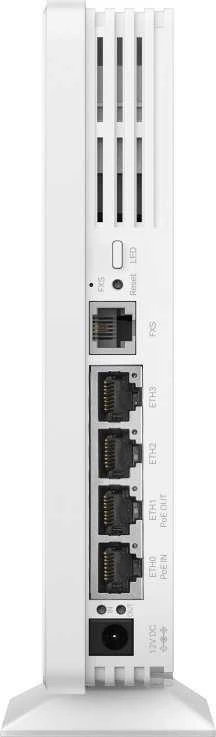 Prieigos taškas TP-Link Omada EAP610GP-Desktop