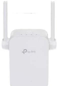 Signalo stiprintuvas TP-Link AC750 RE205