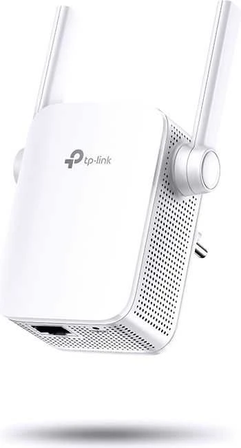 Maršrutizatorius Prieigos taškas TP-Link RE305