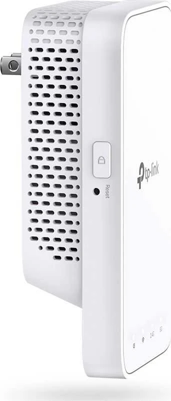 TP-LINK TPLINK kartotuvas (RE330)
