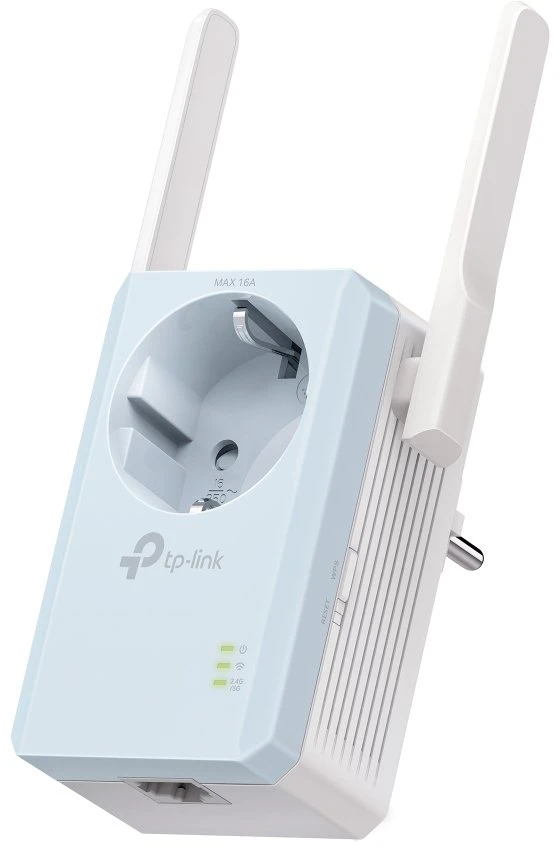 Maršrutizatorius TP-Link RE365