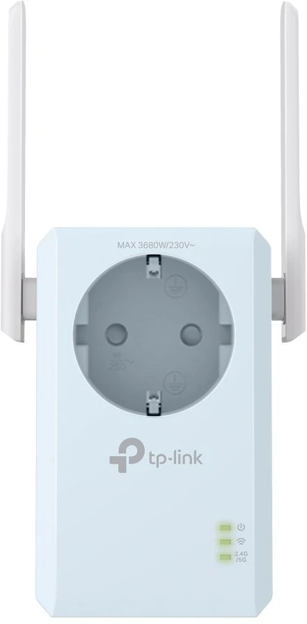 Maršrutizatorius TP-Link RE365