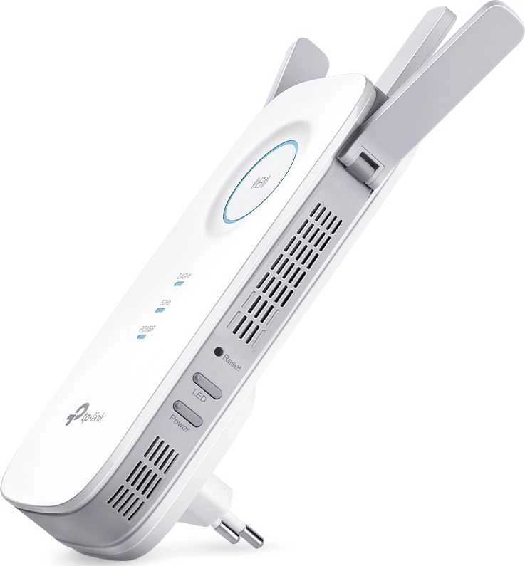 Maršrutizatorius Prieigos taškas TP-Link RE450