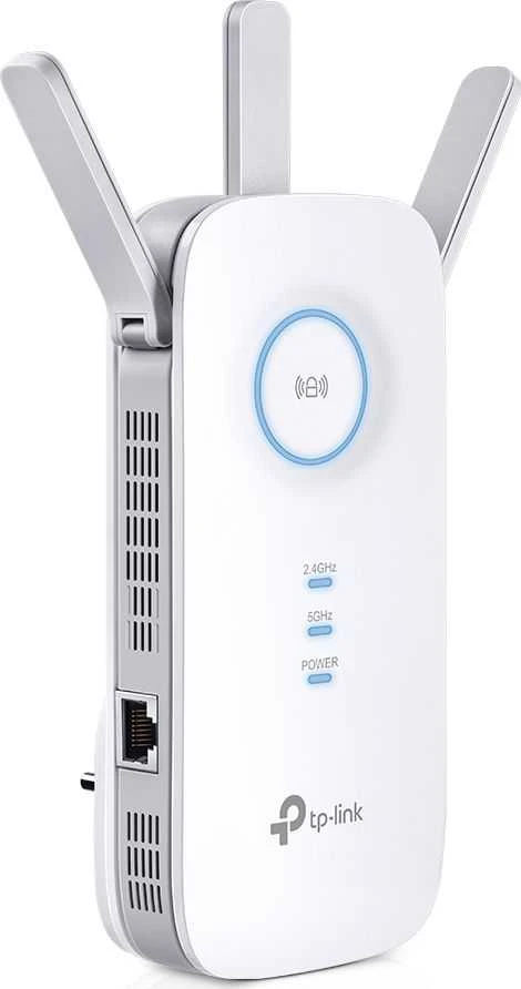 Maršrutizatorius Prieigos taškas TP-Link RE450
