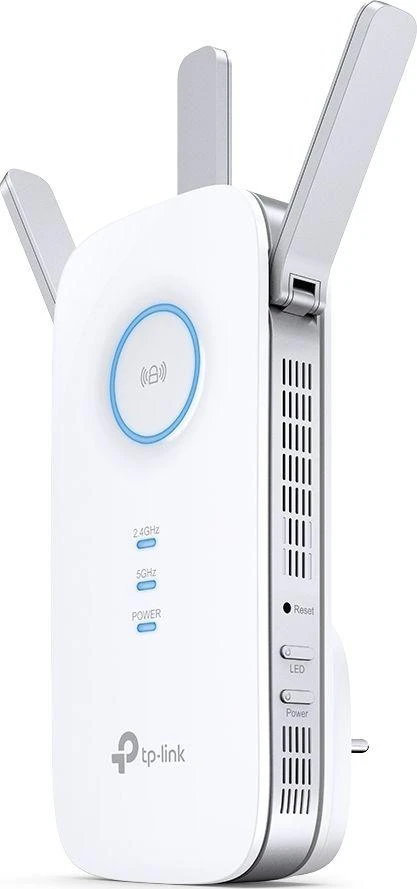 Maršrutizatorius Prieigos taškas TP-Link RE450