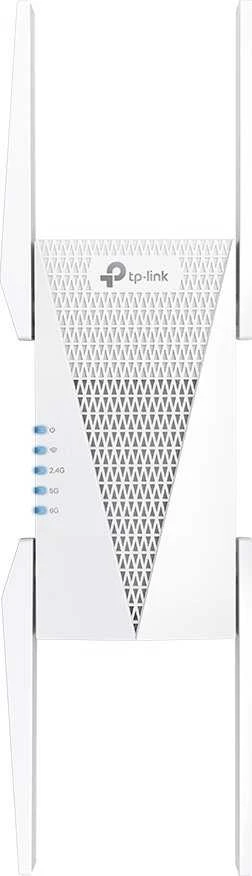 Maršrutizatorius TP-LINK TPLINK kartotuvas (RE815XE)
