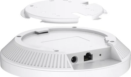 Maršrutizatorius TP-Link Festa F61, Prieigos taškas