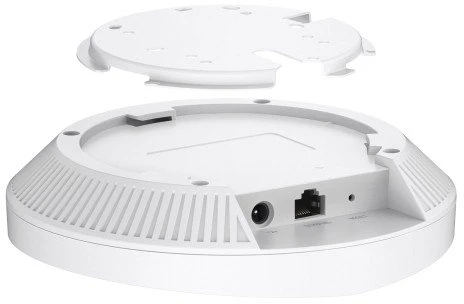 Maršrutizatorius TP-Link WL-AP prieigos taškas Festa F65 (AX3000)