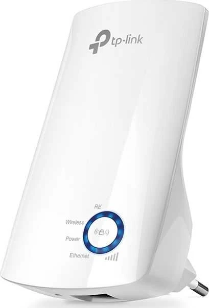 Maršrutizatorius Prieigos taškas TP-Link WA850RE