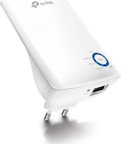 Maršrutizatorius Prieigos taškas TP-Link WA850RE