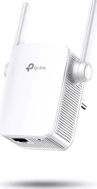 Maršrutizatorius Prieigos taškas TP-Link WA855RE