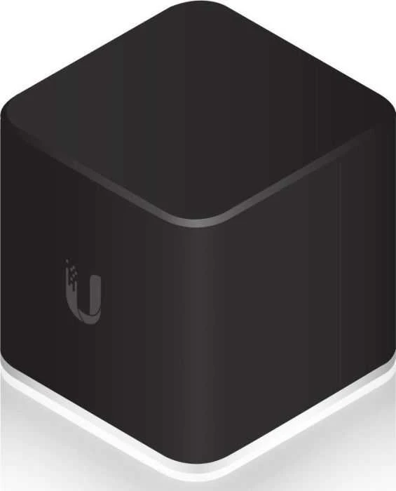 Maršrutizatorius Ubiquiti AirCube | ACB-ISP | 802.11n | 10/100 Mbit/s | Ethernet LAN (RJ-45) jungle 4 | Tinklelio atramos Nr. | MU-MiMO Taip | Nėra mobiliojo plačiajuosčio ryšio