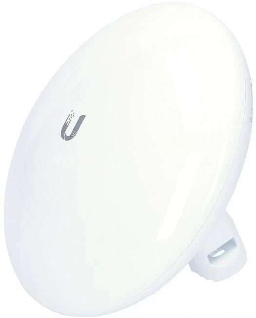 UBIQUITI NBE-M5-16 Ubiquiti NanoBeam M 16dBi 5GHz 802.11a/n MIMO 2x2 TDMA, 64MB RAM, PoE