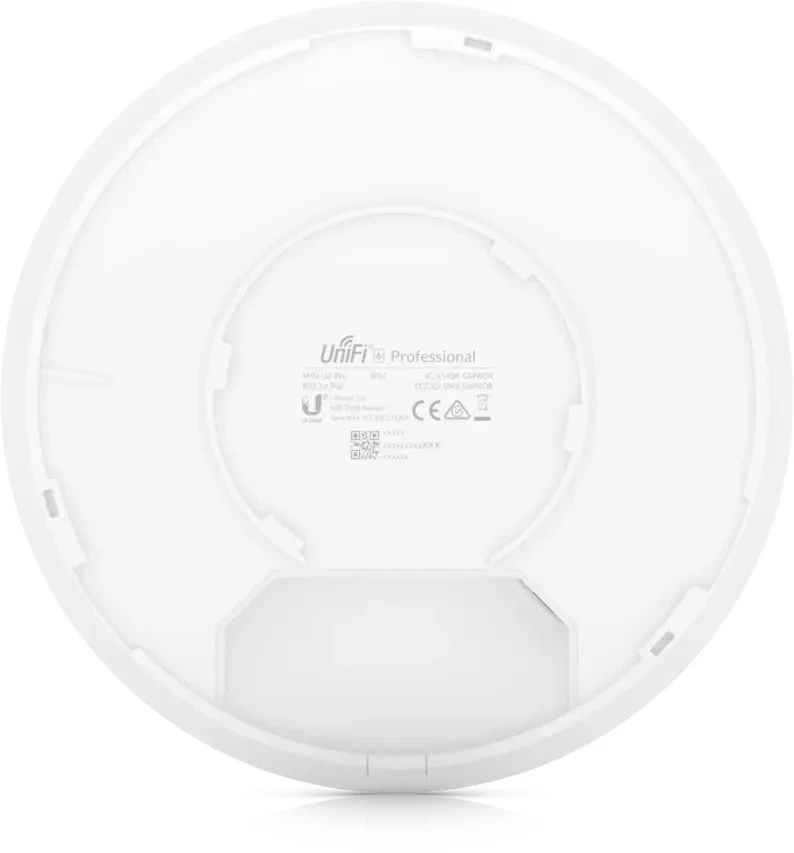 Maršrutizatorius Access Point Ubiquiti UniFi 6 Pro (U6-PRO)