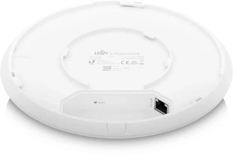 Maršrutizatorius Access Point Ubiquiti UniFi 6 Pro (U6-PRO)