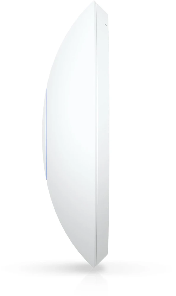 Maršrutizatorius PRIEIGOS TAŠKAS UQ-U7-LR UniFi Wi-Fi 7 2.4 GHz, 5 GHz, 688 Mbps + 4300 Mbps UBIQUITI