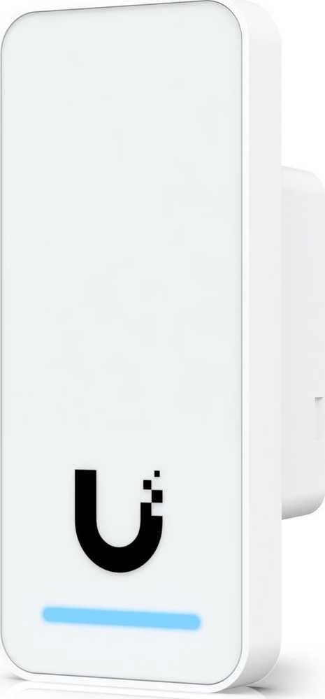 Maršrutizatorius Ubiquiti G2 Starter Kit security access control system Juodas, Sidabrinis