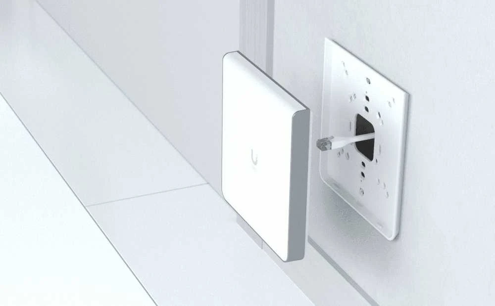 Maršrutizatorius Ubiquiti U6-ENTERPRISE-IW