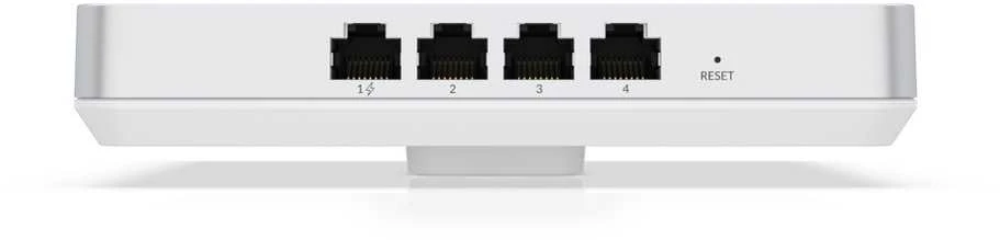 Maršrutizatorius Ubiquiti U6-ENTERPRISE-IW