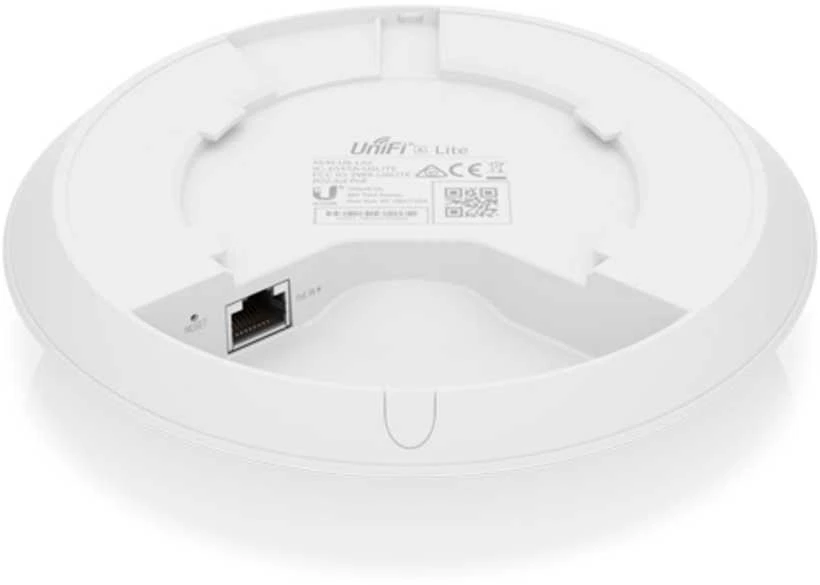 Belaidis prieigos taškas Ubiquiti U6+