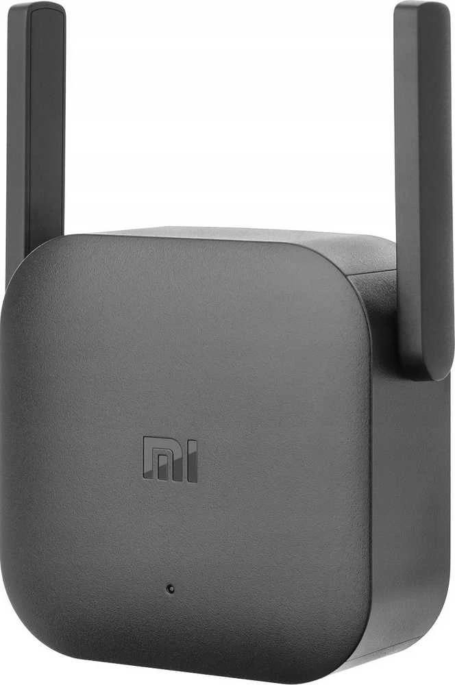 Signalo stiprintuvas Xiaomi Mi Wi-Fi Range Extender Pro
