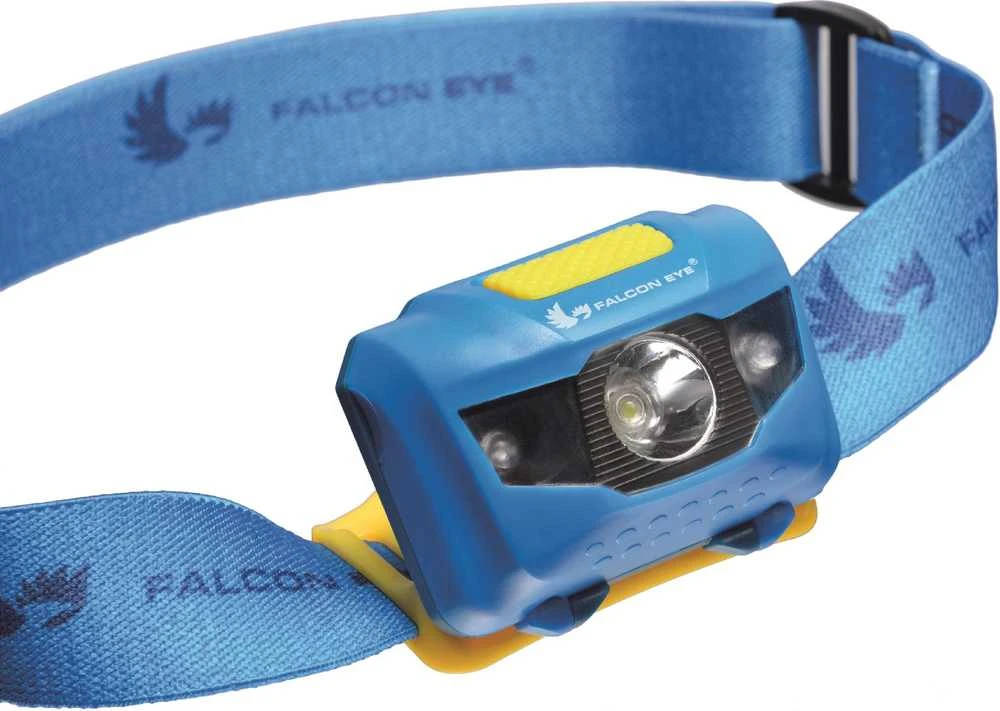 Mactronic Falcon Eye 110lm žibintuvėlis ant galvos FHL0011