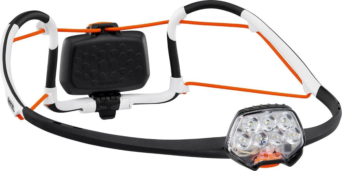Prožektorius Petzl IKO CORE 500lm