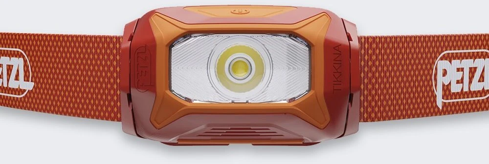 Petzl TIKKINA, 300 lm v2026