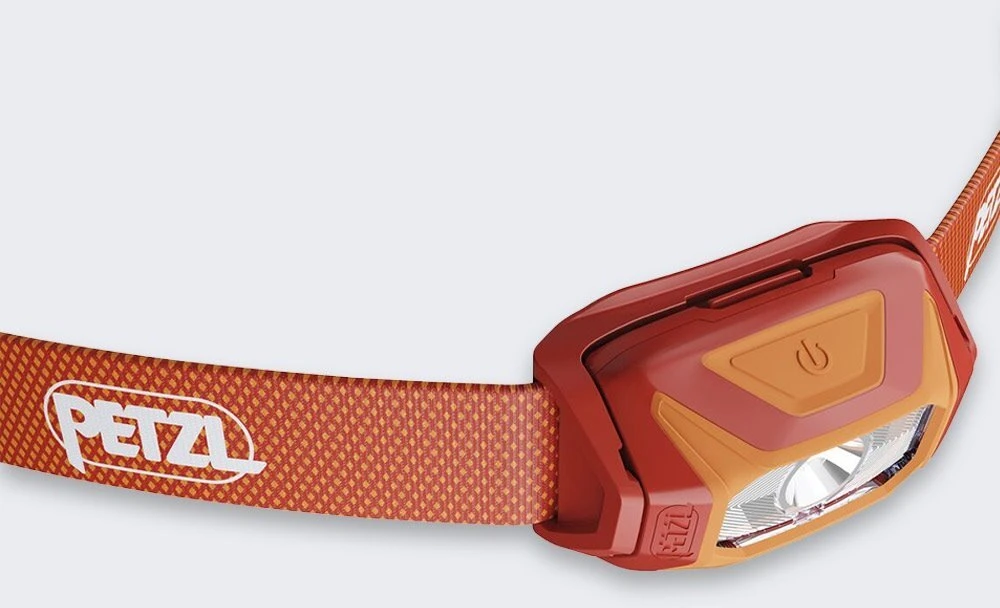 Petzl TIKKINA, 300 lm v2026