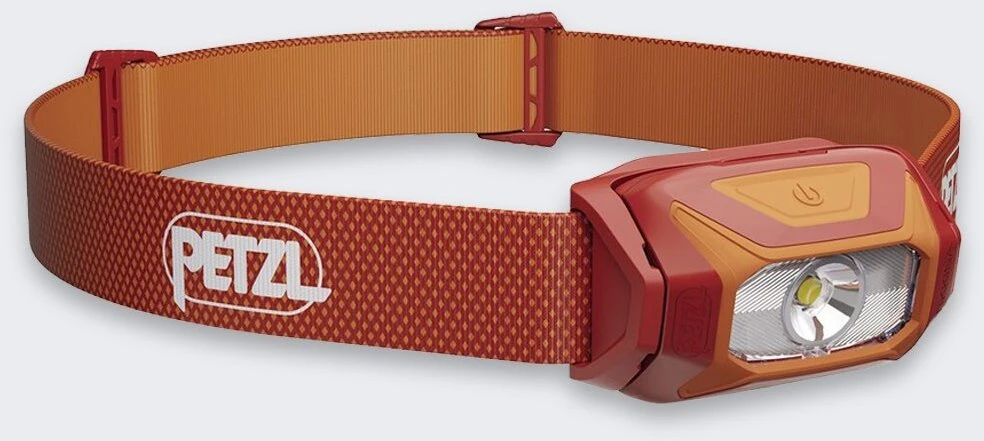 Petzl TIKKINA, 300 lm v2026