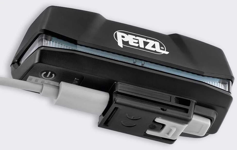 Petzl E004BA00 Xena Headlamp