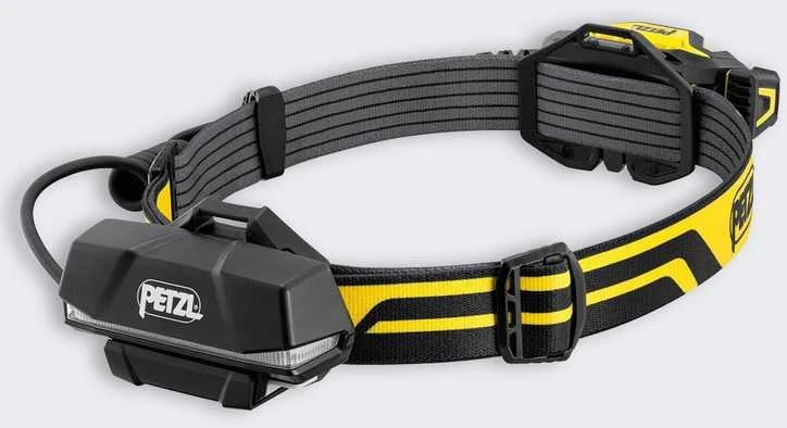 Petzl E004BA00 Xena Headlamp