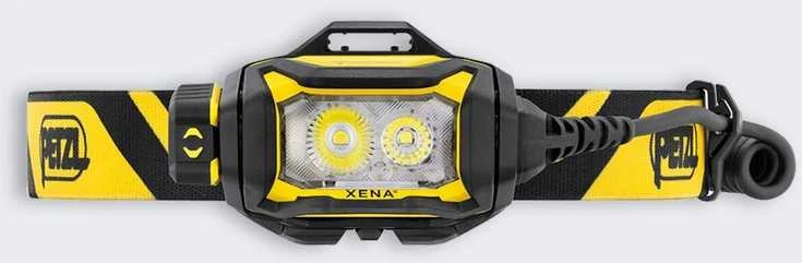 Petzl E004BA00 Xena Headlamp