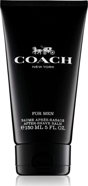 Priemonė po skutimosi Coach For Men