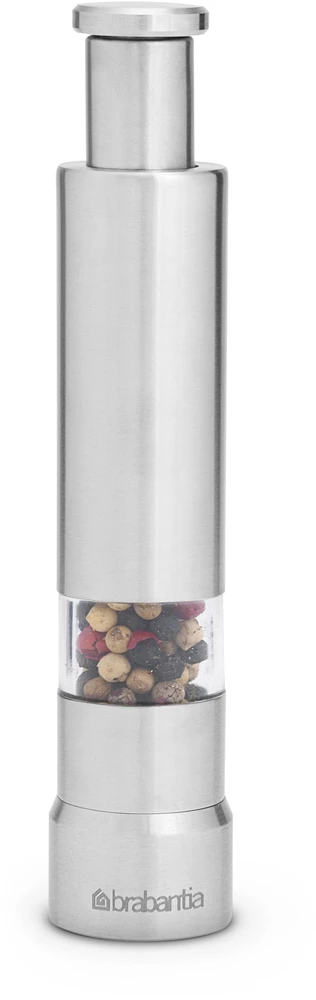 Brabantia Rinkinys: druskinė ir pipirinė